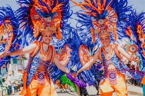 Carnival Celebration