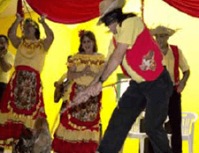 Dera Gay Festival