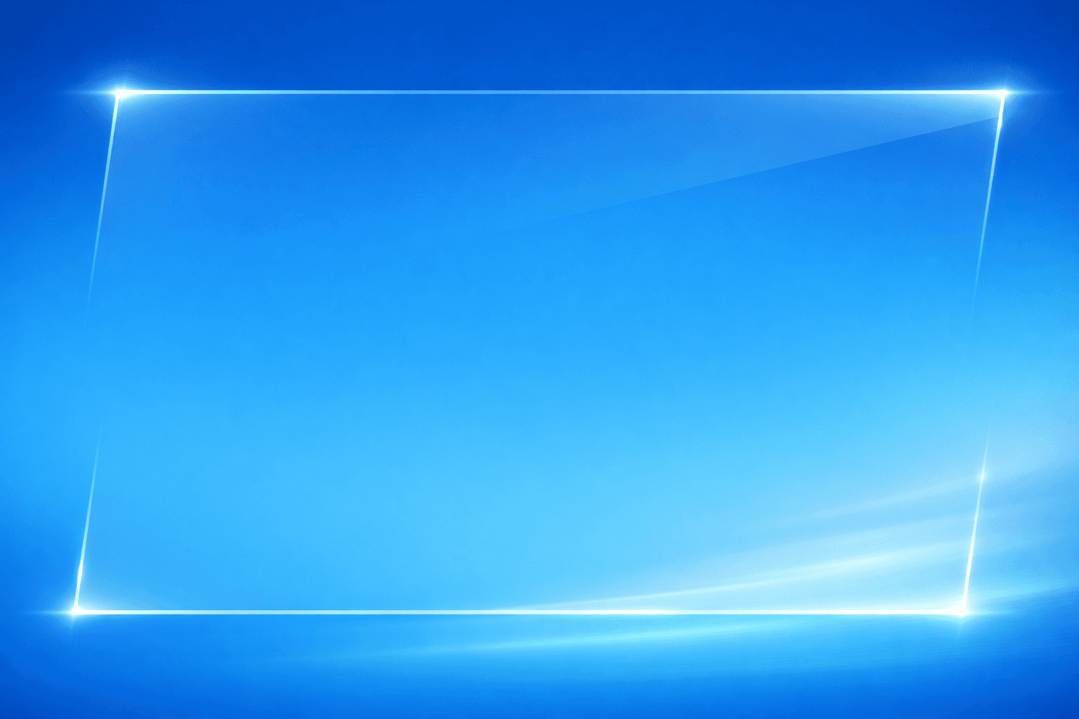 Morning Show background