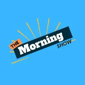 The Morning Show logo