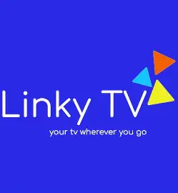 Linky TV logo