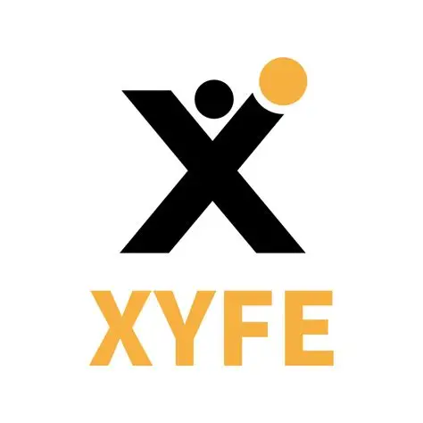 XYFE TV logo