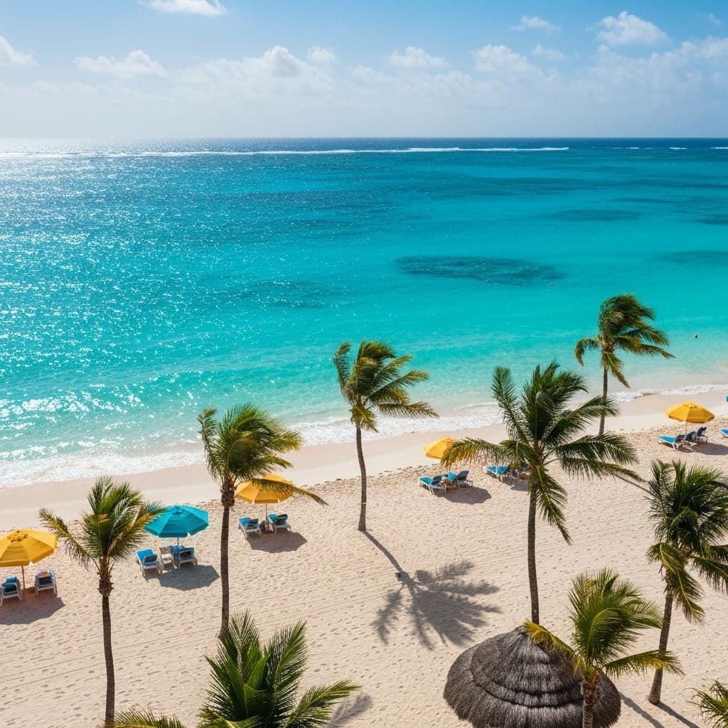 The Complete Guide to Aruba's Best Beaches in 2026
