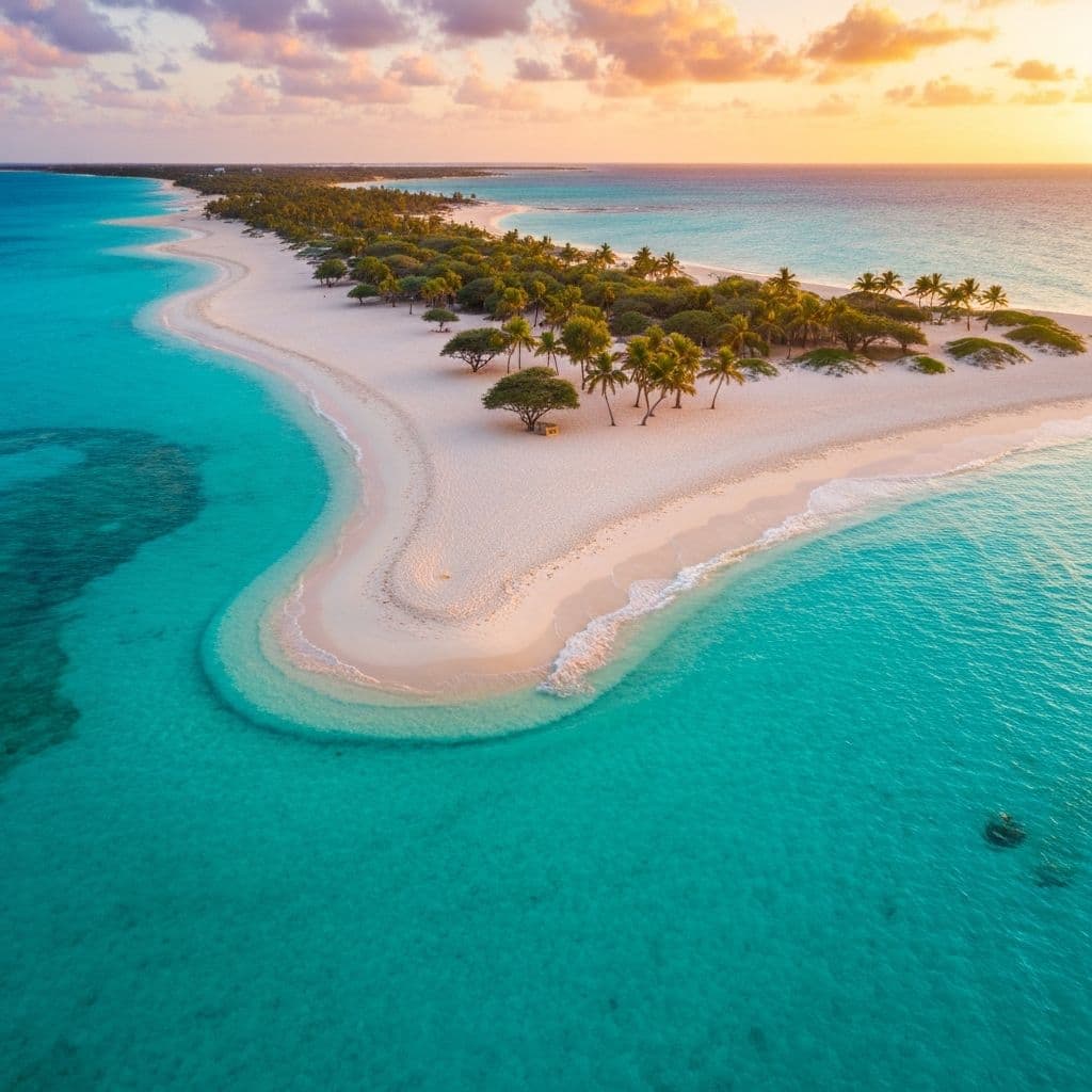 Understanding Papiamento: Aruba's Beautiful Language