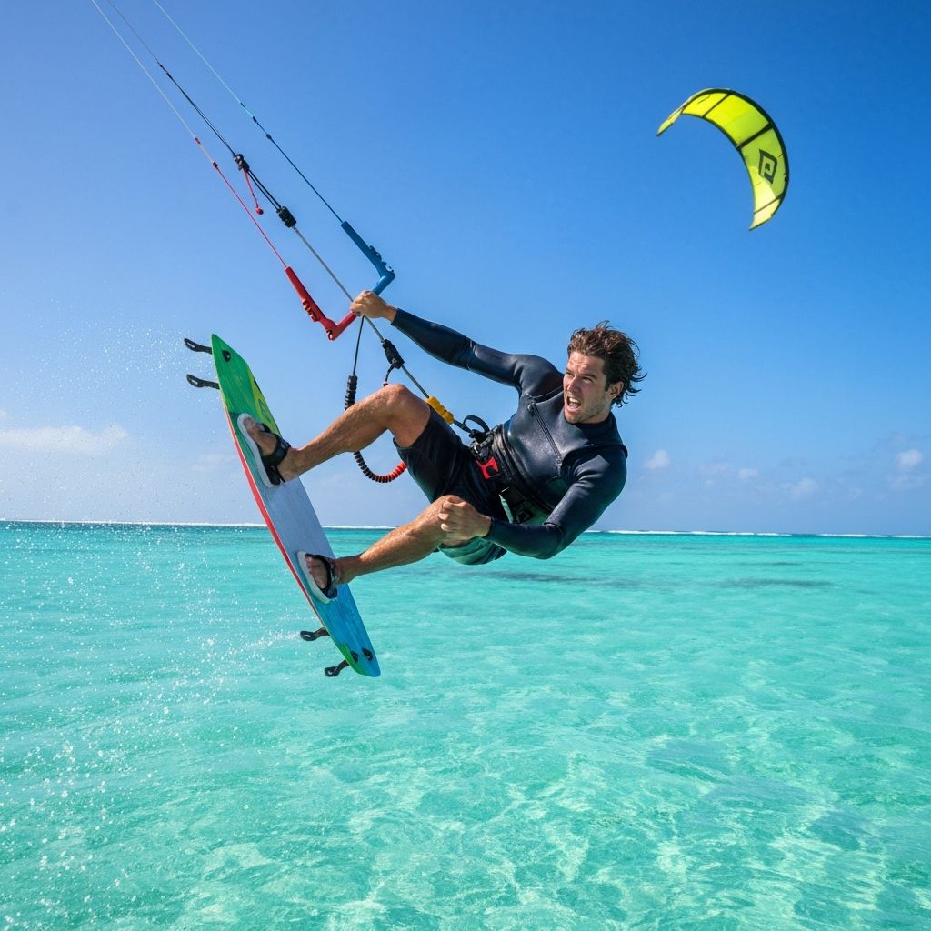 Aruba Water Sports